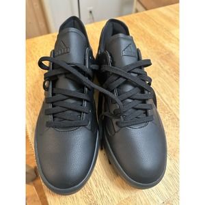 Adidas Black size 9.5